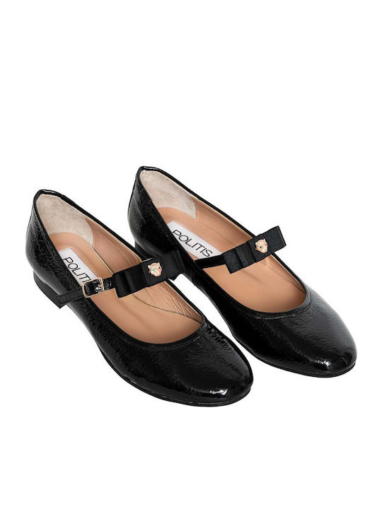 Politis shoes