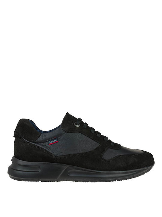 Callaghan Luxe Sneakers Negro