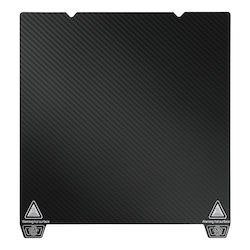 Creality Build Plate 315x310mm Glossy Pet & Matte Pei