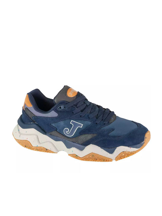 Joma Sneakers Blue