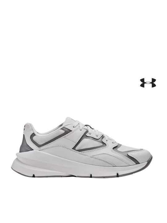 Under Armour Forge 96 Herren Sneakers Weiß