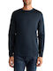 Sweatshirt Blue
