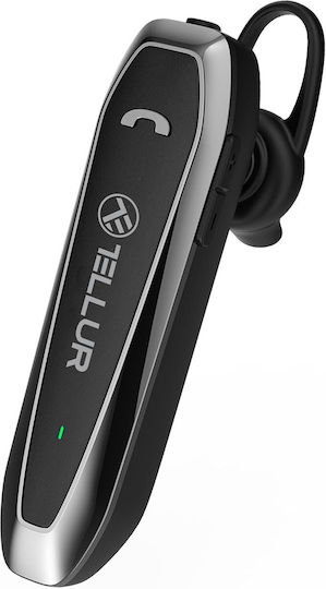 Tellur Vox 100 Earbud Bluetooth Handsfree Earphone Black