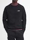 Essential Sweatshirt Black