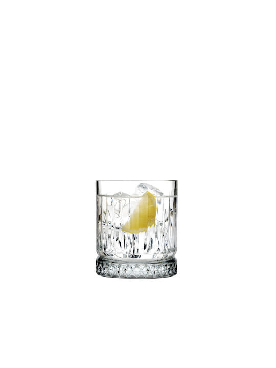 Espiel Elysia Glass Whiskey made of Glass 210ml