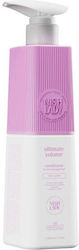 Nish Lady Ultimate Volume 503ml Nish Lady Ultimate Volume 503ml