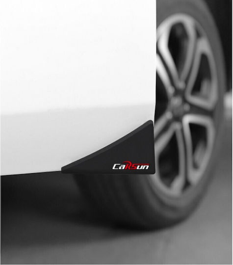 Carsun Protecții pentru Uși Auto 4buc