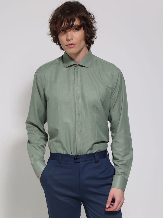 Tresor Риза Green