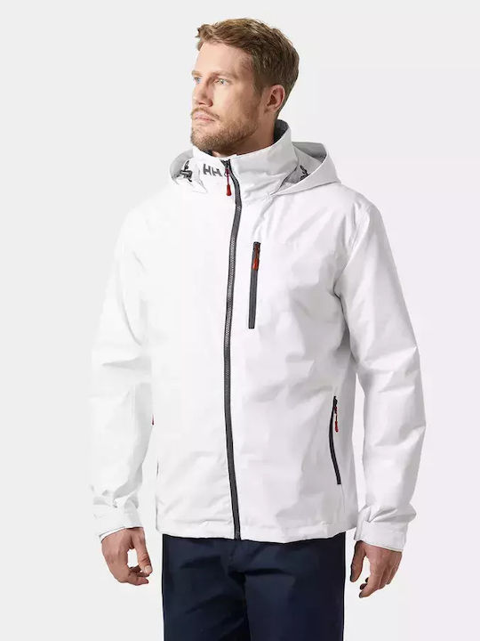 Helly Hansen Χειμωνιάτικο Μπουφάν Αδιάβροχο και...