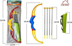 ForHome Kids' Bow