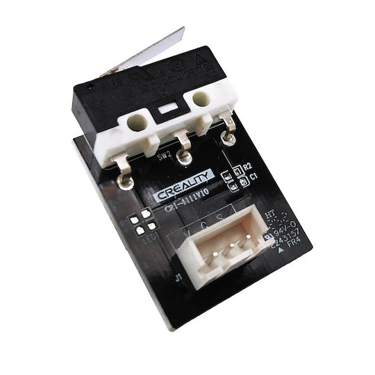 Creality Endschalter X-Achse Ender-3 V2 S1 S1pro S1plus