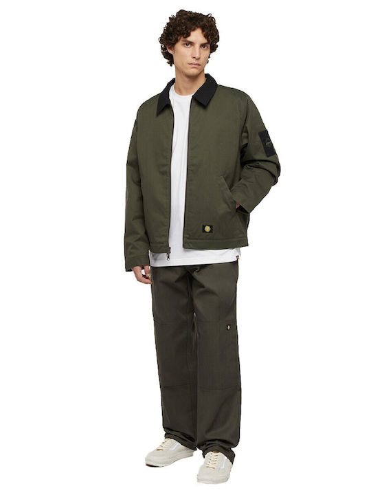 Dickies Trousers GREEN