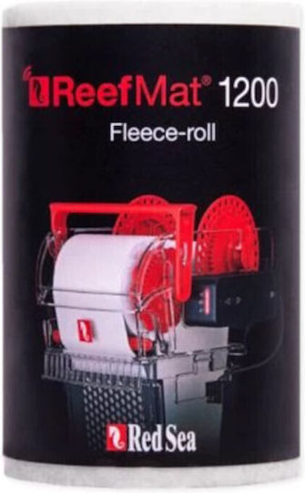 Red Sea Replacement Roll ReefMat Aquarium Filterzubehör 1Stück