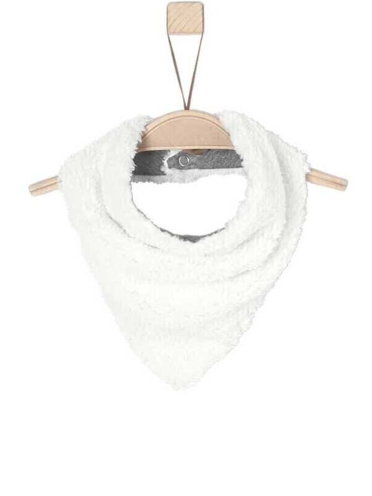 Kids Scarf Gray