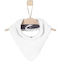 Kids Scarf Navy Blue