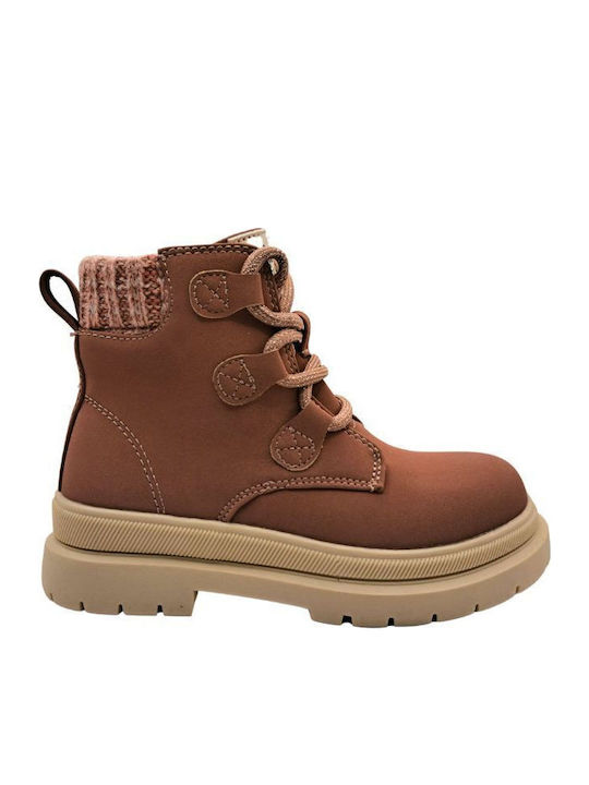 Garvalin Anatomisch Kinderstiefel mit Reißversc...