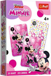 Card Game Minnie Tricksters