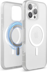 Elago Hybrid Back Cover Plastic / Silicon 1.2mm...