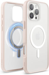 Elago Hybrid Back Cover Plastic / Silicon 1.2mm...