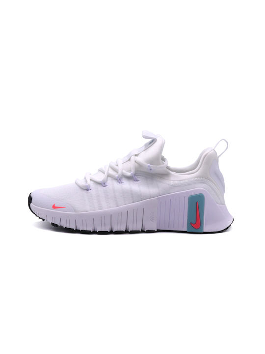 Nike Free Metcon 6 Γυναικεία Αθλητικά Παπούτσια...