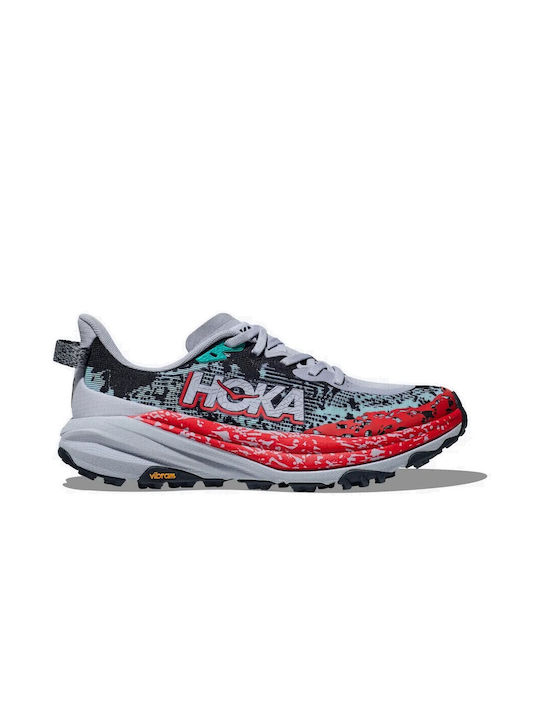 HOKA Speedgoat 6 Sport Shoes Running Gks