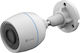 Ezviz CS-H3C IP Surveillance Camera Wi-Fi Full HD 1080p Waterproof with Two-Way Communication and Lens 4mm
