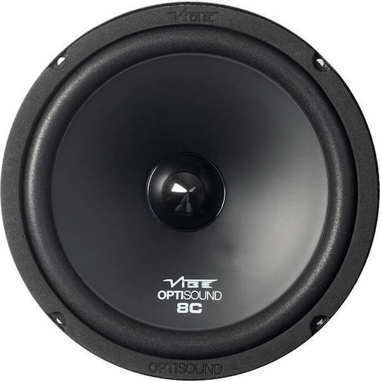 Vibe Boxă Auto OPTI8-V9 8" cu 120W RMS (Woofer)