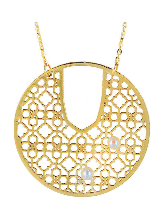 Tasoulis Jewellery Collection from Gold 14K