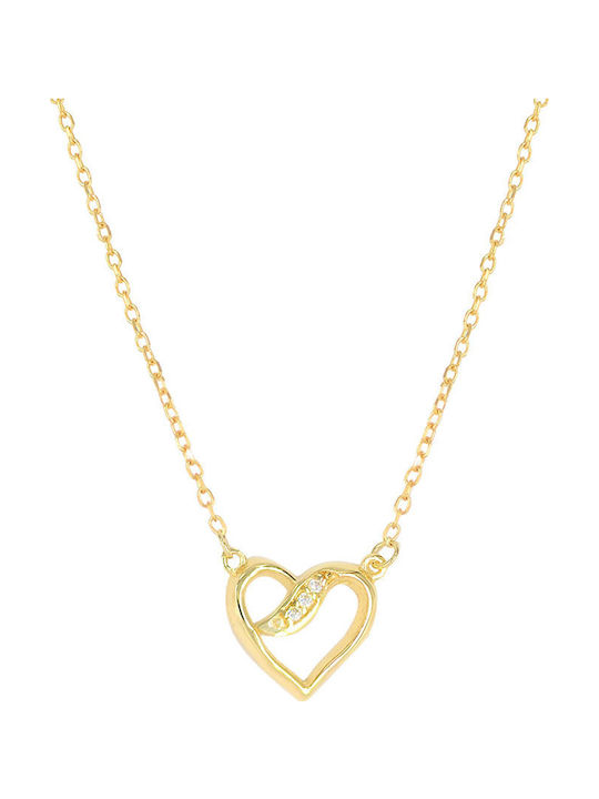 Tasoulis Jewellery Collection Charm aus Gold 9 K