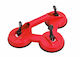 Awtools Suction Cup Glass 3pc