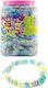 Candy Καραμέλες Κολιε 70τμχ 17gr