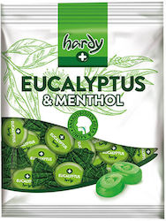 Hardy Καραμέλες 1000gr Hardy Καραμέλες 1000gr