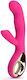 Easytoys Tarzan Δονητής Rabbit Ροζ