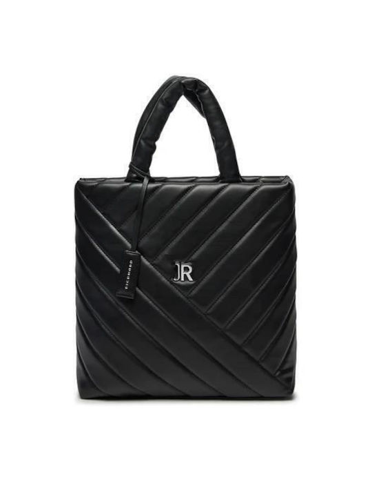Women's Bag Tote Handbag Black