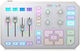 TC Helicon GO XLR-WH Ψηφιακός Μίκτης