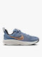 Star Runner Star Runner 4 Kids Sports Shoes Running with Laces Gray