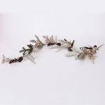 Eurolamp Christmas Decorative Branch 120cm with...