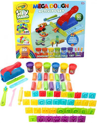 Crayola Пластелин - Игра за 3+ Години Crayola Пластелин - Игра за 3+ Години