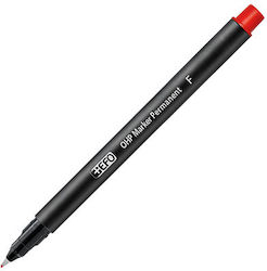 Overhead-Projektor-Marker +efo P-610 F 0,6mm Rot Overhead-Projektor-Marker +efo P-610 F 0,6mm Rot