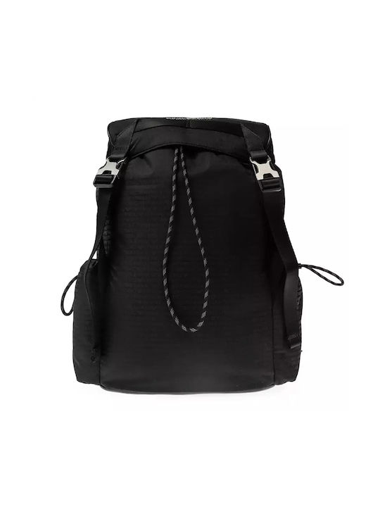 Emporio Armani Backpack Black