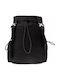 Emporio Armani Backpack Μαύρο
