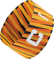Huari Football Captain's Armband Orange