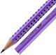 Faber-Castell Pencil Purple