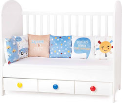 Amek Toys Πάντα Εσωτερική 30x180cm