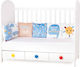 Amek Toys Πάντα Εσωτερική 30x180cm