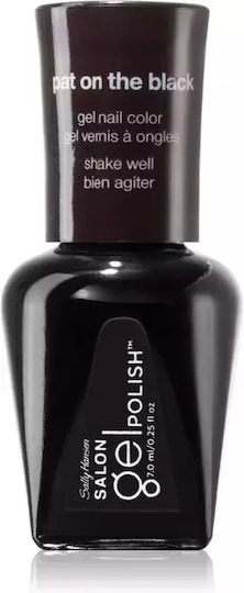 Sally Hansen Lustruirea De Lungă Durată Oja Roz 260 Luciu