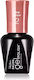 Sally Hansen Glossy Βερνίκι Νυχιών Μακράς Διαρκείας 140 Just Peachy 7ml