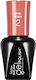 Sally Hansen Glossy Βερνίκι Νυχιών Μακράς Διαρκείας 140 Just Peachy 7ml