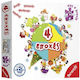 Puzzle pentru Copii 4 Anotimpuri Remoundo