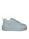 Rebound Damen Sneakers Weiß